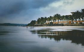 Goa Marriott Resort & Spa Panaji India